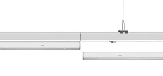 Coreshine LED Linear Lighting Solutions , CRI 90 Supermarket LED Lighting