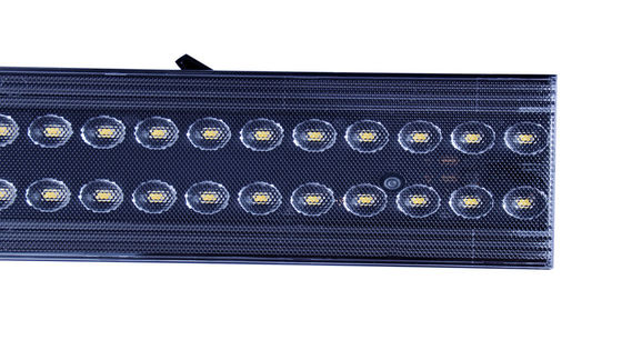 High Ceiling 40W 180lm/W Energy Efficient Warehouse Lighting