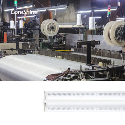 IP20 Linear Pendant Light Fixture , 95Ra LED Linear High Bay Fixtures
